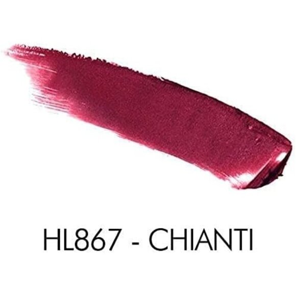 🆕 Makeup Herbal Lipstick Chianti Soft Smooth Moisturized Feathering Drying Lips - Picture 3 of 11